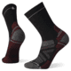 Smartwool Hike Light Cushion Crew Socks - Mens, Charcoal, Medium, SW001614003100M000
