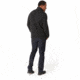 Smartwool Hudson Trail Fleece Full Zip Jacket - Mens, Dark Charcoal, Extra Large, SW019046A53-XL
