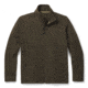 Smartwool Hudson Trail Fleece Full Zip Jacket - Mens, Military Olive, 2XL, SW019046D11-XXL