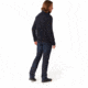 Smartwool Hudson Trail Fleece Full Zip Jacket - Mens, Navy, Large, SW019046410-L