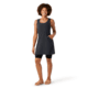 Smartwool Intraknit Active Dress - Womens, Black, Small, SW0168710011-001 BLACK-S