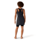 Smartwool Intraknit Active Dress - Womens, Black, Small, SW0168710011-001 BLACK-S