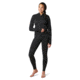 Smartwool Intraknit HyFi Legging - Womens, Black, Extra Small, SW016274001-XS