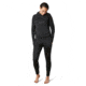 Smartwool Intraknit HyFi Pant - Womens, Black, Small, SW016273001-S