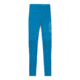 Smartwool Intraknit Merino 200 Pattern Bottom - Womens, Ocean Abyss/Wave Blue Floral Scape, Small, SW016416F34-S