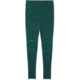 Smartwool Intraknit Merino 250 Thermal Bottom - Womens, Peacock, Extra Small, SW016145B97-XS