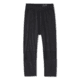 Smartwool Intraknit Thermal Merino Base Layer 3/4 Bottom - Mens, Charcoal Heather/Black, 2XL, SW0168250111-XXL