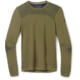 Open Box, Dealer Demo, Smartwool Intraknit Thermal Merino Base Layer Crew - Men's, K18 Winter Moss, Medium, SW019286K18M