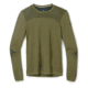 Smartwool Intraknit Thermal Merino Base Layer Crew - Mens, Winter Moss, 2XL, SW019286K181-XXL