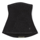 Smartwool Intraknit Thermal Neck Gaiter, Black, One Size, SW016328001-1FM
