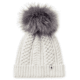Smartwool Lodge Girl Beanie, H46 Natural Donegal, 1FM, SW016440H461FM