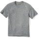 Smartwool Merino 150 Baselayer Pattern Short Sleeve - Mens, Light Gray, Extra Large, SW016060039-XL