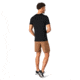 Smartwool Merino 150 Baselayer Short Sleeve - Mens, Black, Large, SW000744001L