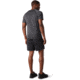 Smartwool Merino 150 Baselayer Short Sleeve - Mens, Iron Heather, Extra Large, SW016041D36-XL