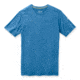 Smartwool Merino 150 Baselayer Short Sleeve - Mens, Ocean Blue, Medium, SW000744D15M
