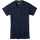 Smartwool Merino 150 Baselayer Short Sleeve - Womens, Deep Navy, Small, SW015253092-S
