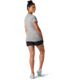 Smartwool Merino 150 Baselayer Short Sleeve - Womens, Light Gray Heather, Small, SW015253545-S