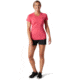 Smartwool Merino 150 Baselayer Short Sleeve - Womens, Watermelon, Small, SW015253669-S