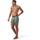 Smartwool Merino 150 Boxer Brief Boxed - Mens, 364 Sage, Extra Large, SW014011364XL