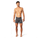 Smartwool Merino 150 Boxer Brief Boxed - Mens, Black Stripe, Small, SW014011D82S