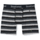 Smartwool Merino 150 Boxer Brief Boxed - Mens, Iron Stripe, Extra Large, SW014011D48-XL