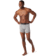 Smartwool Merino 150 Boxer Brief Boxed - Mens, Light Gray Heather, 2XL, SW014011545-XXL