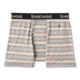 Smartwool Merino 150 Boxer Brief Boxed - Mens, Light Gray Heather Stripe, Extra Large, SW014011F92XL