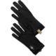 Smartwool Merino 150 Glove - Kids, Black, Small, SW018042001-S