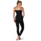 Smartwool Merino 150 Lace Tank - Womens, Black, Extra Small, SW015133001-XS