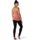 Smartwool Merino 150 Lace Tank - Womens, Canyon Rose, Extra Small, SW015133C82-XS