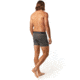 Smartwool Merino 150 Print Boxer Brief - Mens, Medium Gray Tick Stitch Print, Extra Large, SW015151C48-XL