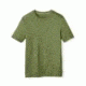 Smartwool Merino 150 Tee - Men's -Pattern Light Loden-Small
