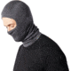 Smartwool Merino 250 Balaclava, Medium Gray Heather, 1FM, SW0SC967084-1FM