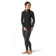 Smartwool Merino 250 Baselayer 1/4 Zip - Womens, Black, Small, SW016373001-S