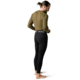 Smartwool Merino 250 Baselayer Bottom - Men's, Extra Small, Black, SW016361001XS