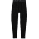 Smartwool Merino 250 Baselayer Bottom - Men's, Extra Small, Black, SW016361001XS