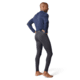 Smartwool Merino 250 Baselayer Bottom - Men's, Small, Charcoal Heather, SW016361010-S