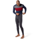 Smartwool Merino 250 Baselayer Bottom - Men's, Extra Small, Charcoal Heather, SW016361010XS