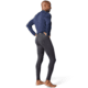 Smartwool Merino 250 Baselayer Bottom - Men's, Extra Small, Charcoal Heather, SW016361010XS