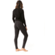 Smartwool Merino 250 Baselayer Bottom - Women's, Large, Charcoal Heather, SW019242010-L