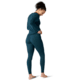 Smartwool Merino 250 Baselayer Bottom - Women's, Medium, Twilight Blue Heather, SW019242G75M
