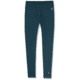Smartwool Merino 250 Baselayer Bottom - Women's, Medium, Twilight Blue Heather, SW019242G75M