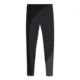 Smartwool Merino 250 Baselayer Colorblock Bottom - Womens, Black, Extra Small, SW016383001-XS