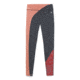Smartwool Merino 250 Baselayer Colorblock Bottom - Womens, Canyon Rose Heather, Extra Small, SW016383C93-XS