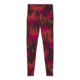 Smartwool Merino 250 Baselayer Pattern Bottom - Womens, Woodsmoke Forest Scape, Extra Small, SW019243E44-XS