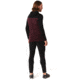 Smartwool Merino 250 Color Block Hoodie - Mens, Bourbon Tick Stitch, Small, SW019018C12-S