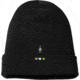 Smartwool Merino 250 Cuffed Beanie, Black, 1FM, SW0SW956001-1FM