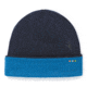 Smartwool Merino 250 Cuffed Beanie, Deep Navy, One Size, SW0SW956092-1FM
