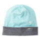 Smartwool Merino 250 Cuffed Beanie, Nile Blue Heather, One Size, SW0SW956B47-1FM