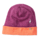 Smartwool Merino 250 Cuffed Beanie, Sangria Heather, One Size, SW0SW956B49-1FM